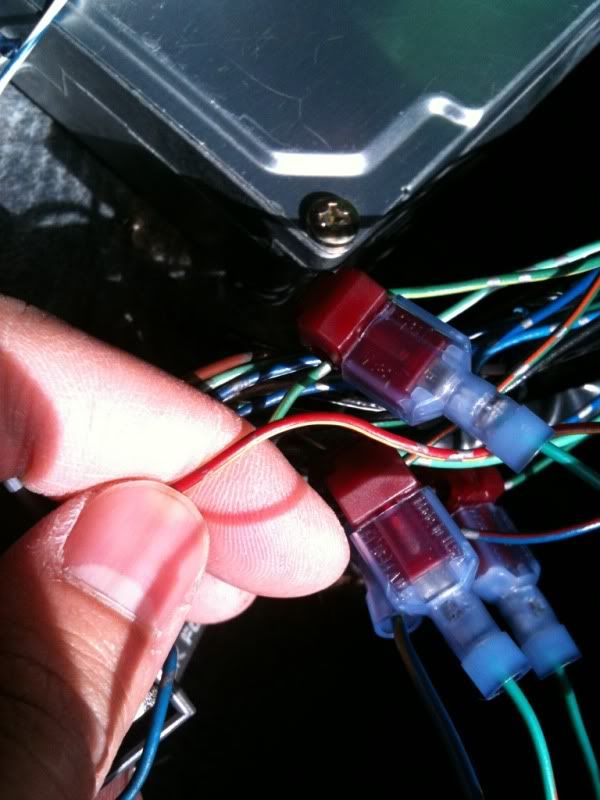 Needing help with 99-00 HR conversion harness wiring - K20A.org .:. The